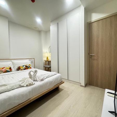 Ekamai 2 Bed Room Bangkok Dış mekan fotoğraf