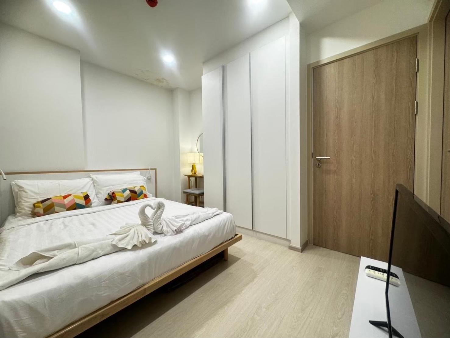 Ekamai 2 Bed Room Bangkok Dış mekan fotoğraf