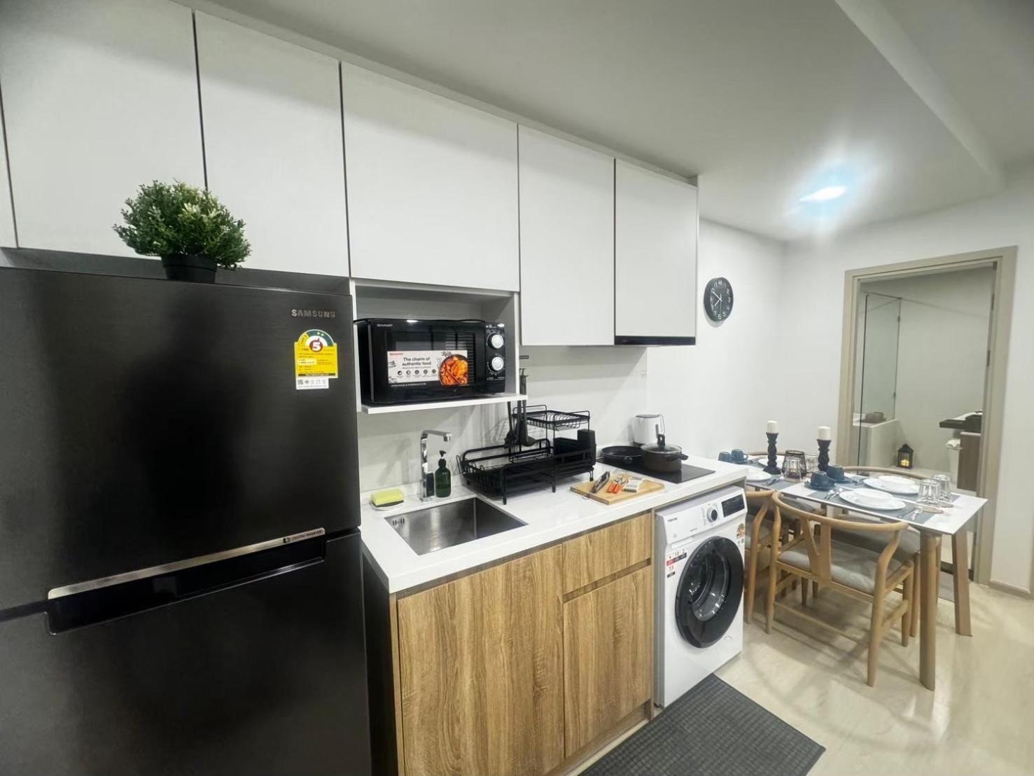 Ekamai 2 Bed Room Bangkok Dış mekan fotoğraf