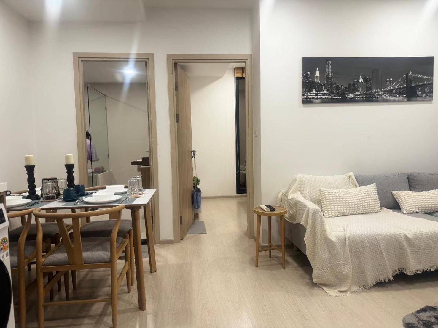 Ekamai 2 Bed Room Bangkok Dış mekan fotoğraf