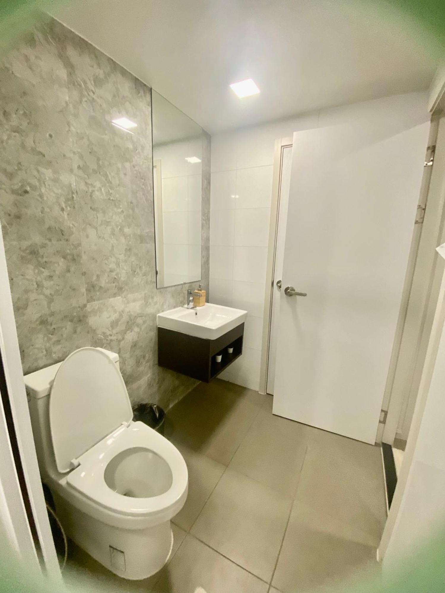 Ekamai 2 Bed Room Bangkok Dış mekan fotoğraf